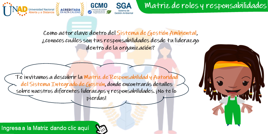 matriz de responsabilidad