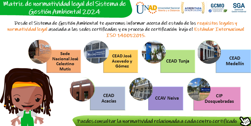 matriz legal