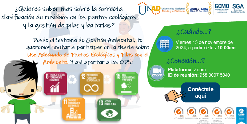 contexto gestion ambiental