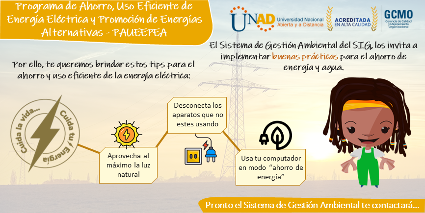pildora energia