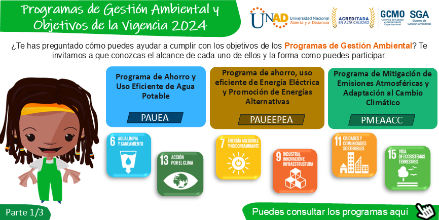 programas y objetivo parte1