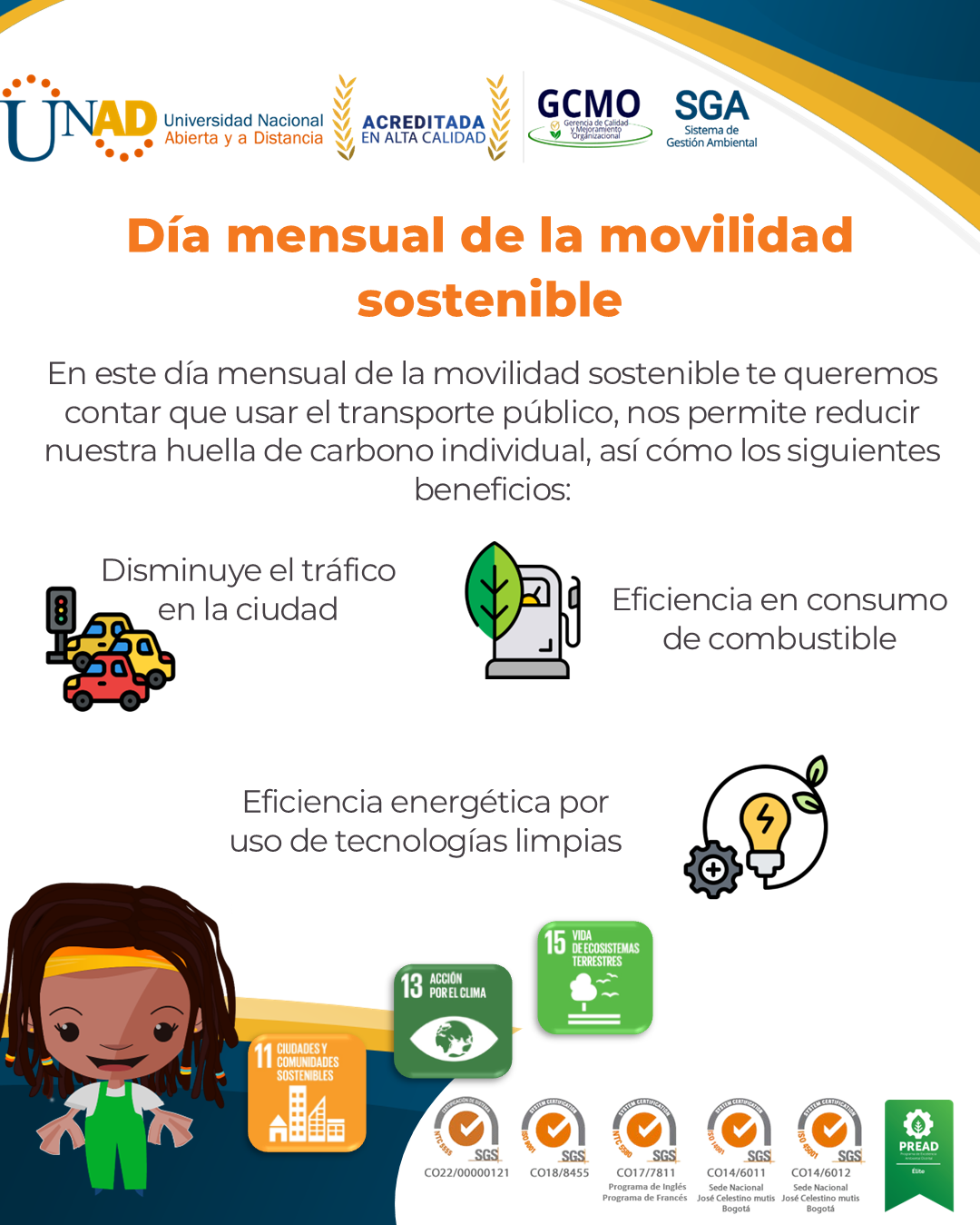 dia mensual de la movilidad sostenible 3