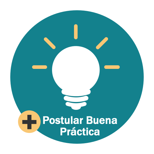 Formulario Registro Buenas Prácticas