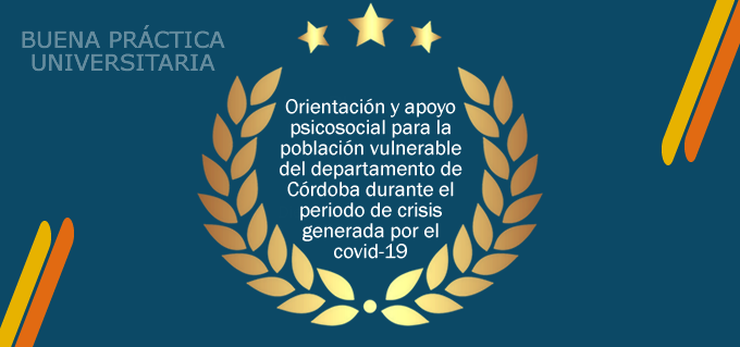 Buena Practica Universitaria