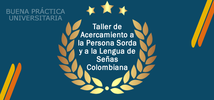 Buena Practica Universitaria