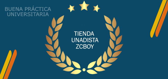 Buena Practica Universitaria