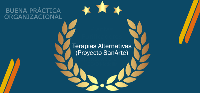 Buena Practica Universitaria