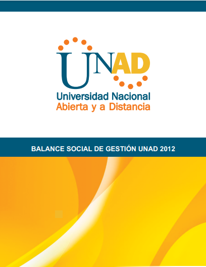 Vigencia 2012