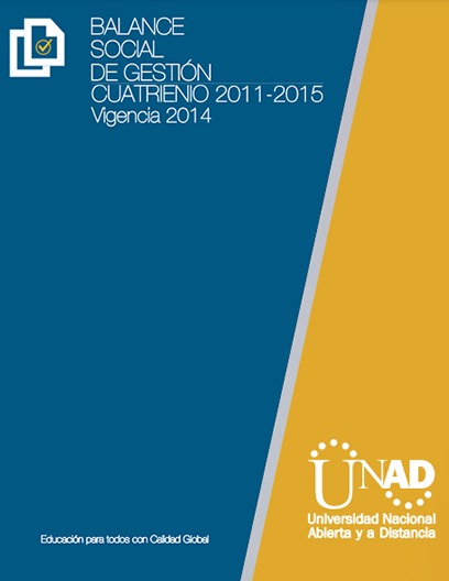 Vigencia 2014
