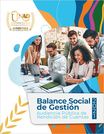 Documento Balance Gestión 2021