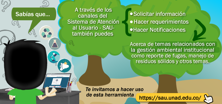Canales de Comunicación para la Gestión Ambiental