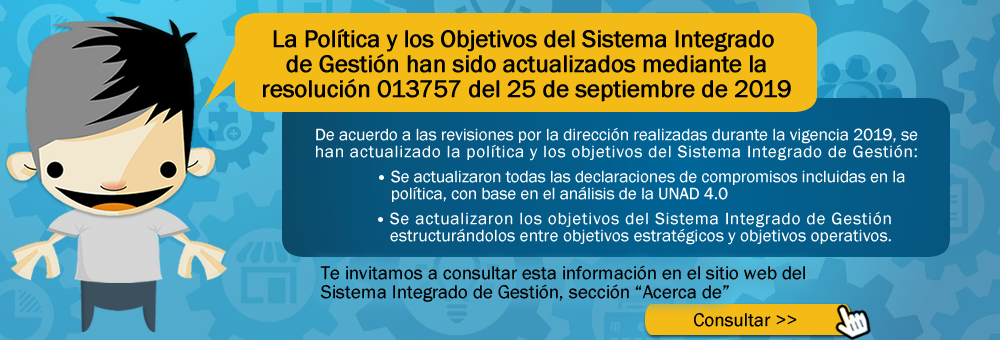 Actualización